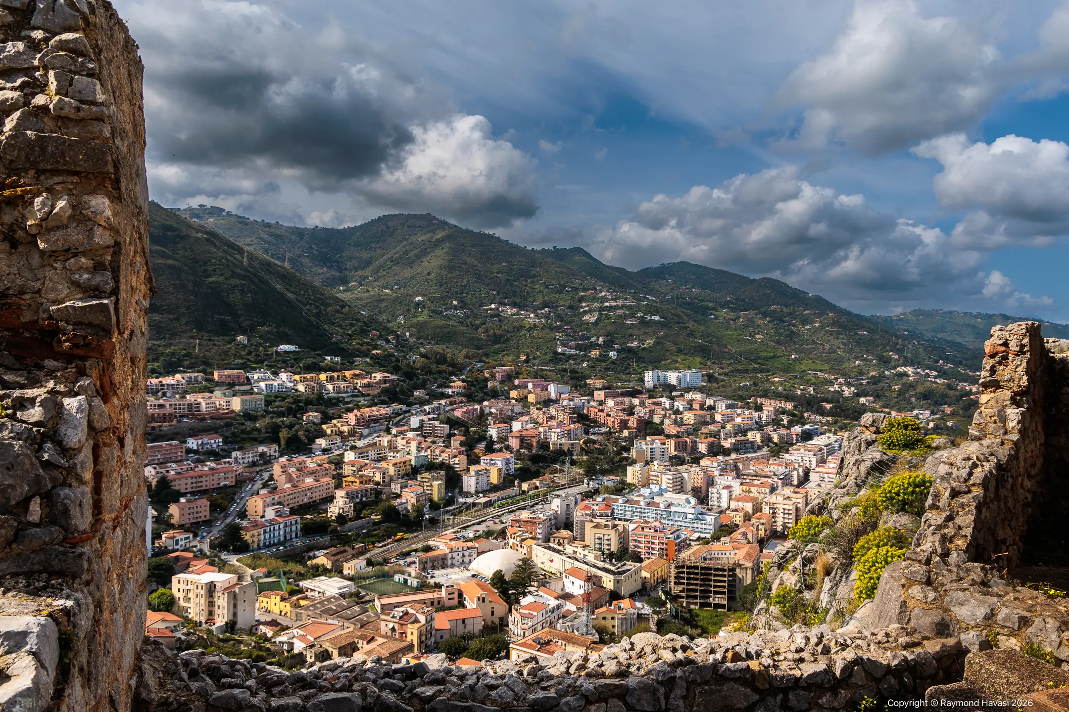 Cefalu